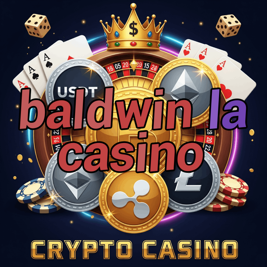 Baldwin LA Casino - Louisiana Casino Guide